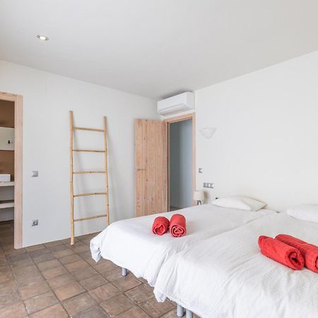 Van Den Broeck Moraira Luaran gambar