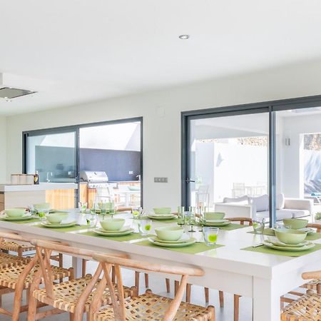 Van Den Broeck Moraira Luaran gambar