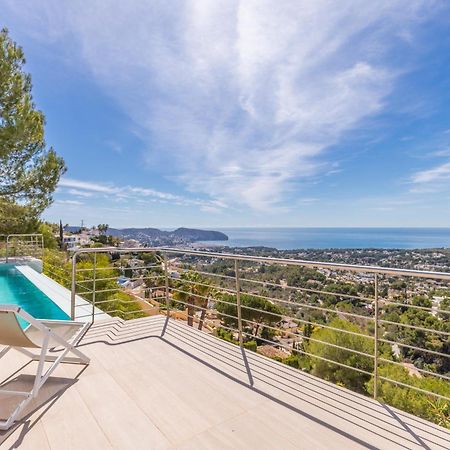 Van Den Broeck Moraira Luaran gambar