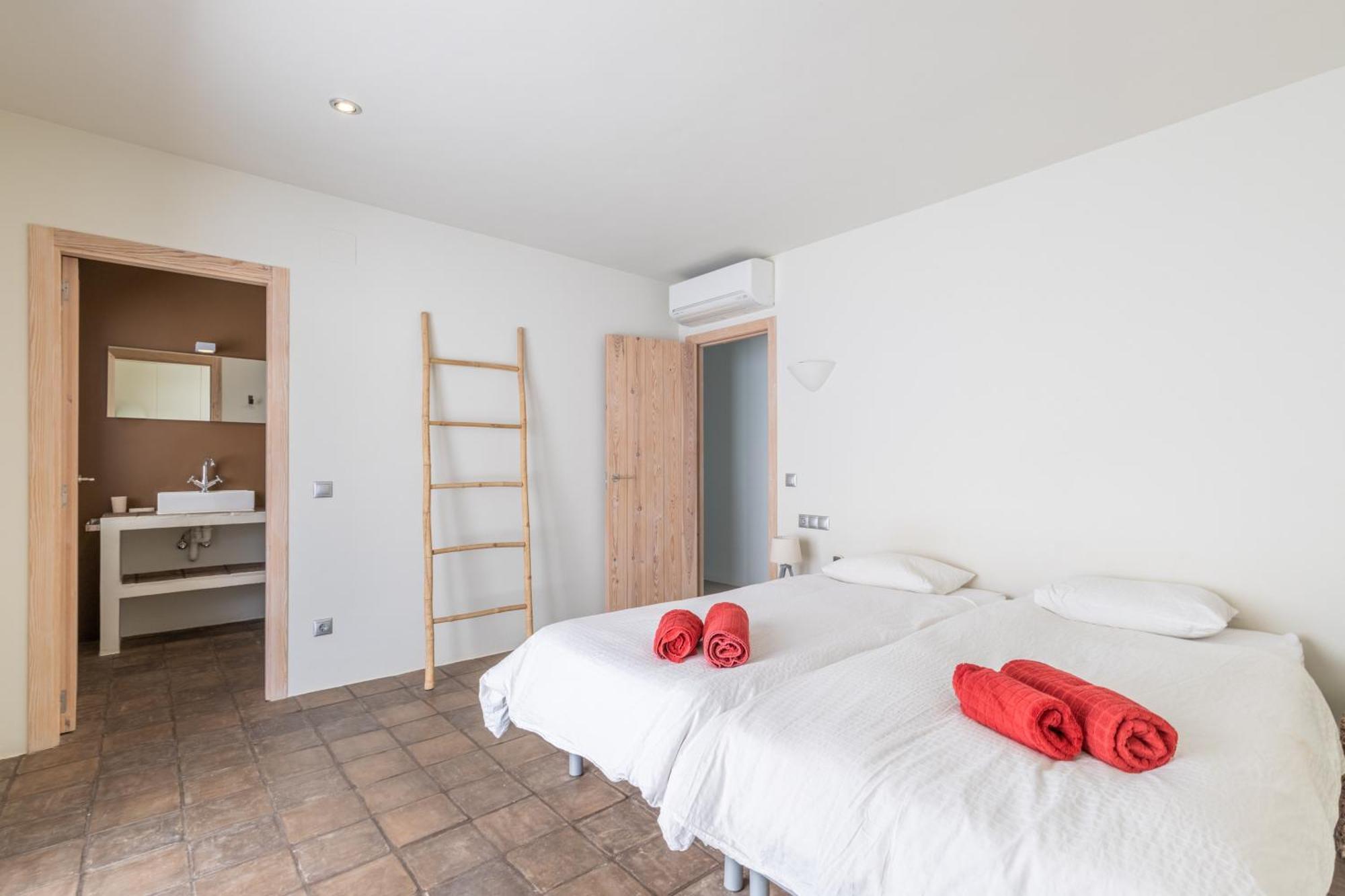 Van Den Broeck Moraira Luaran gambar