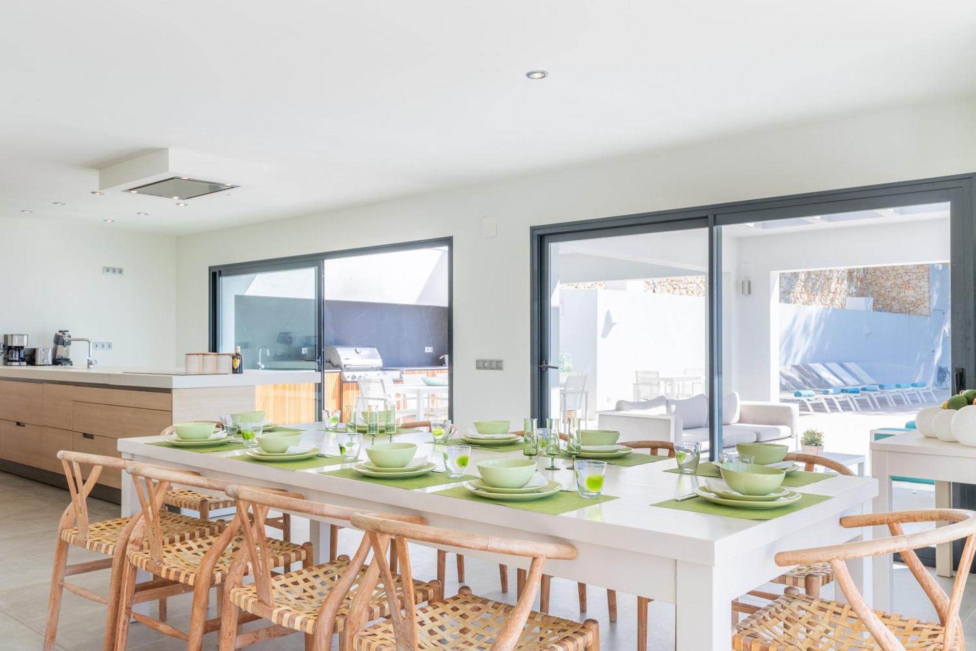 Van Den Broeck Moraira Luaran gambar
