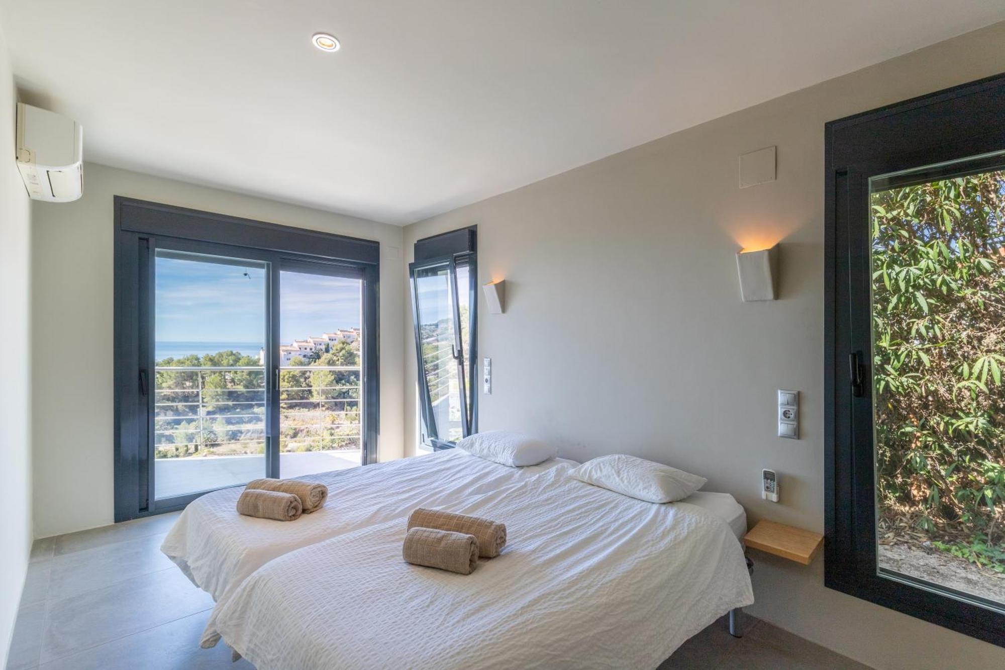 Van Den Broeck Moraira Luaran gambar