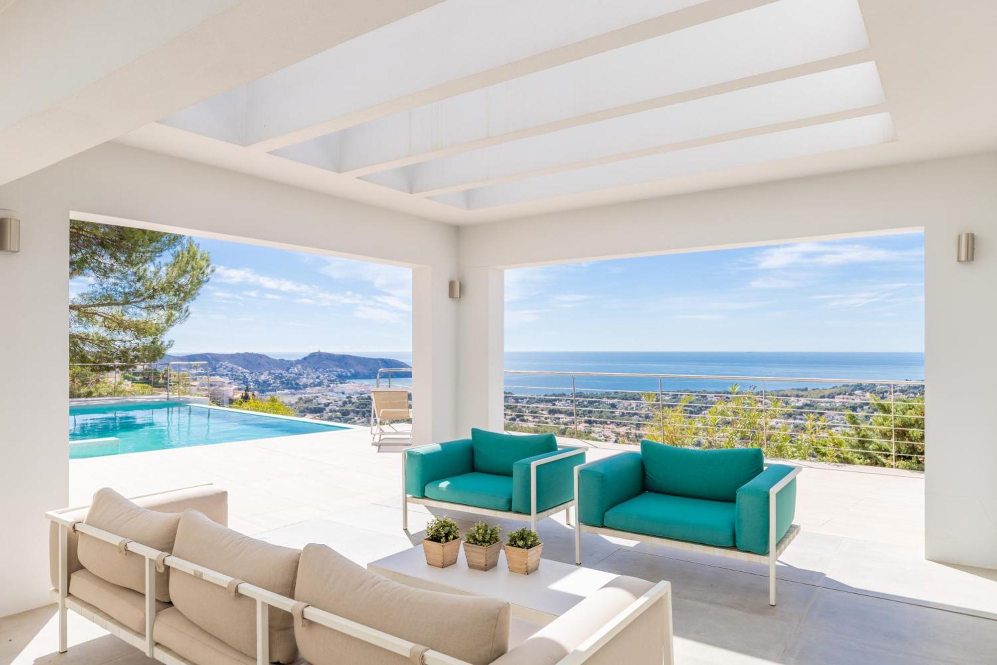 Van Den Broeck Moraira Luaran gambar