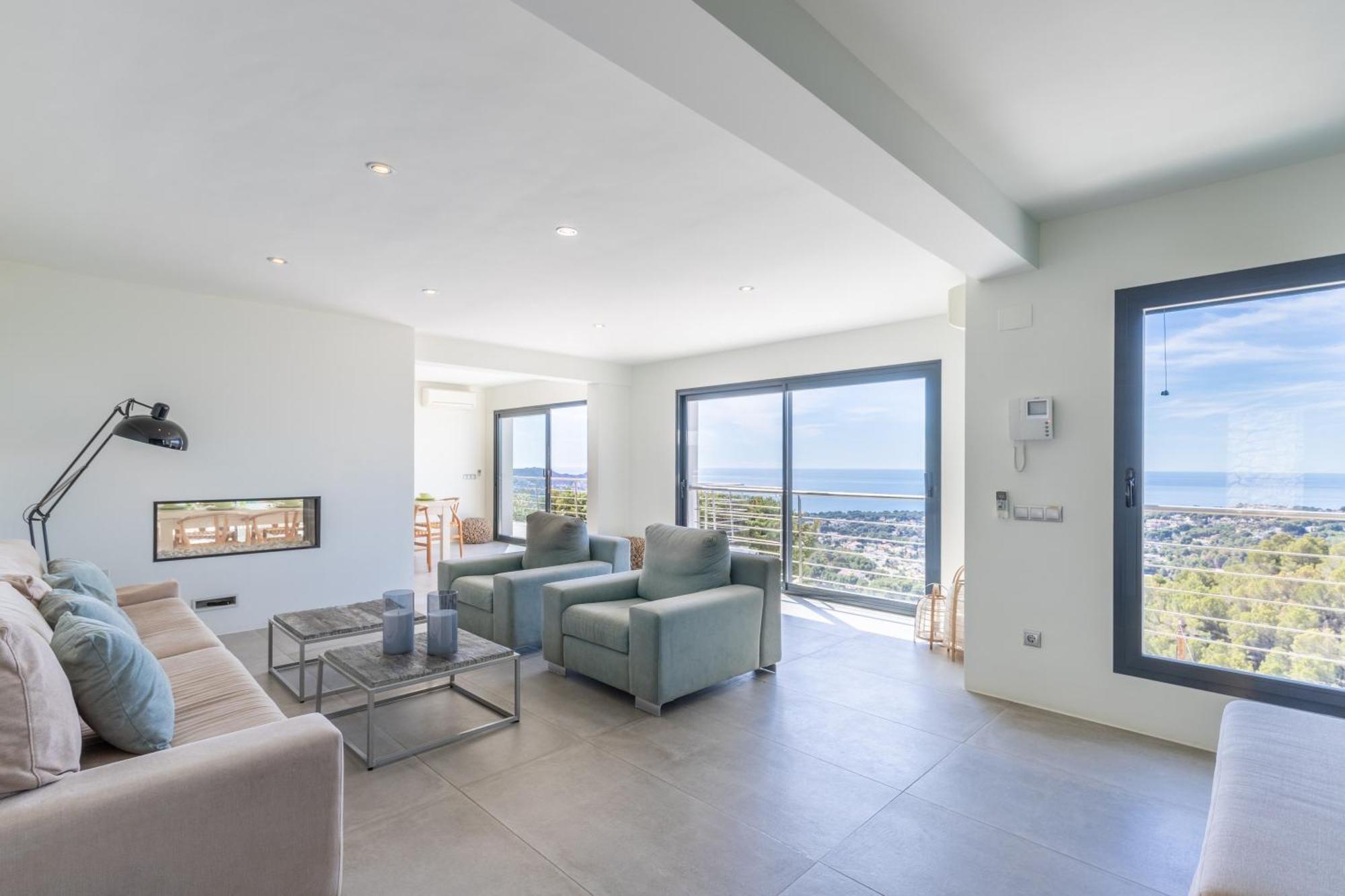 Van Den Broeck Moraira Luaran gambar