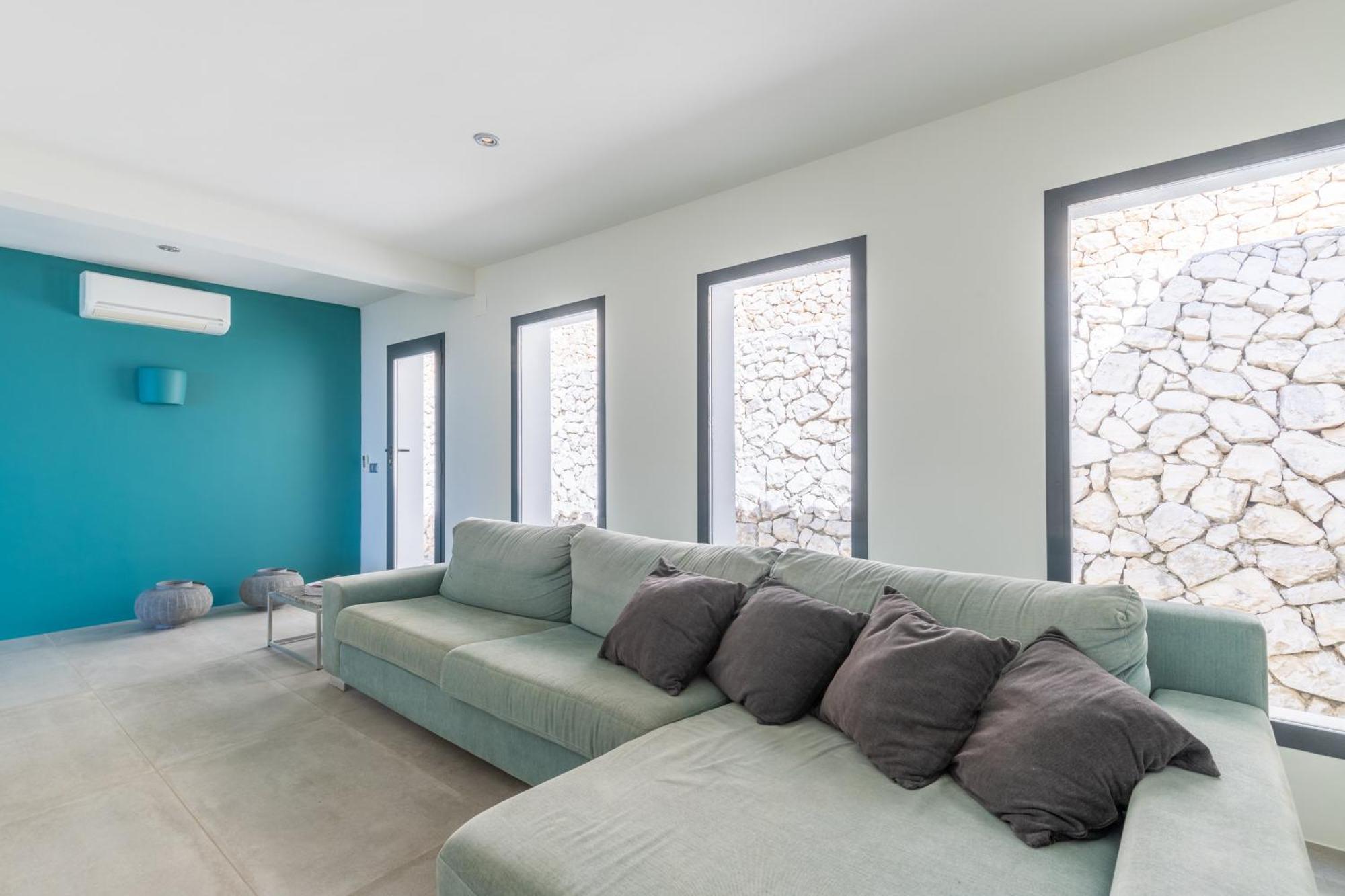 Van Den Broeck Moraira Luaran gambar
