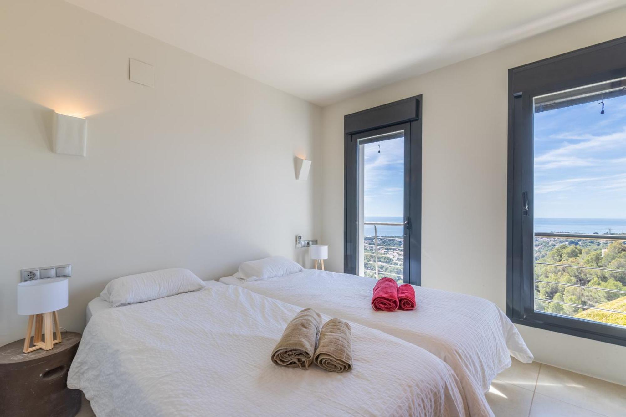 Van Den Broeck Moraira Luaran gambar
