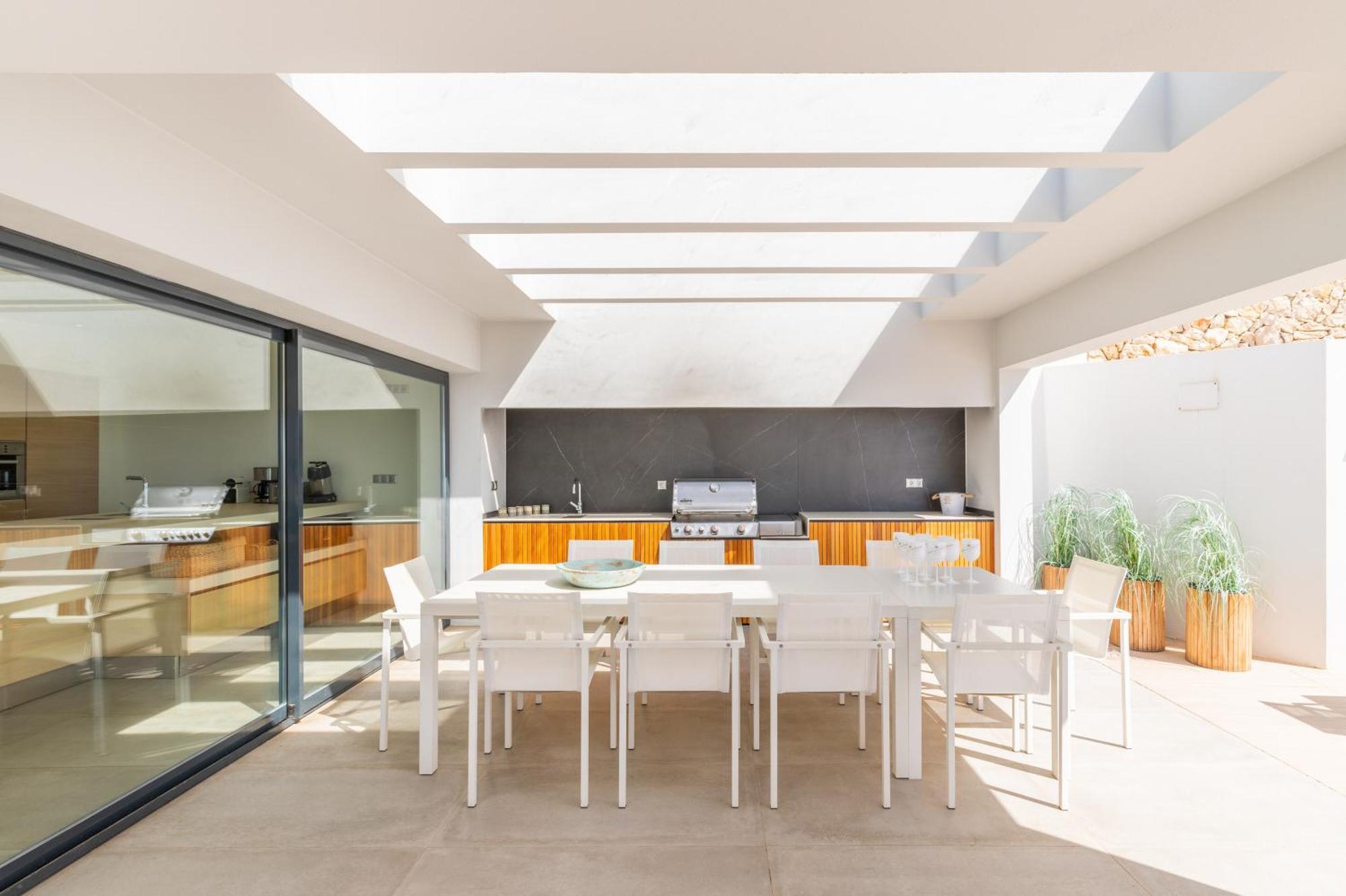 Van Den Broeck Moraira Luaran gambar