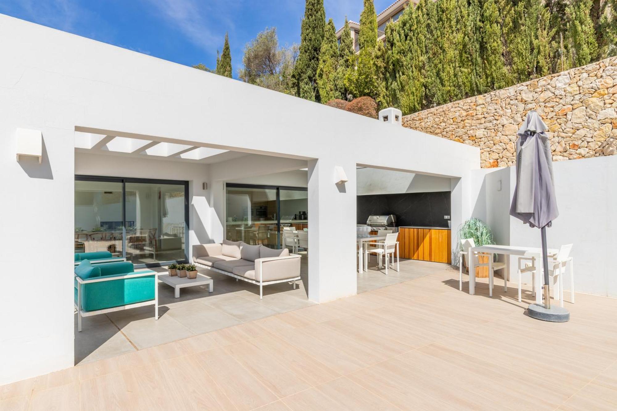 Van Den Broeck Moraira Luaran gambar