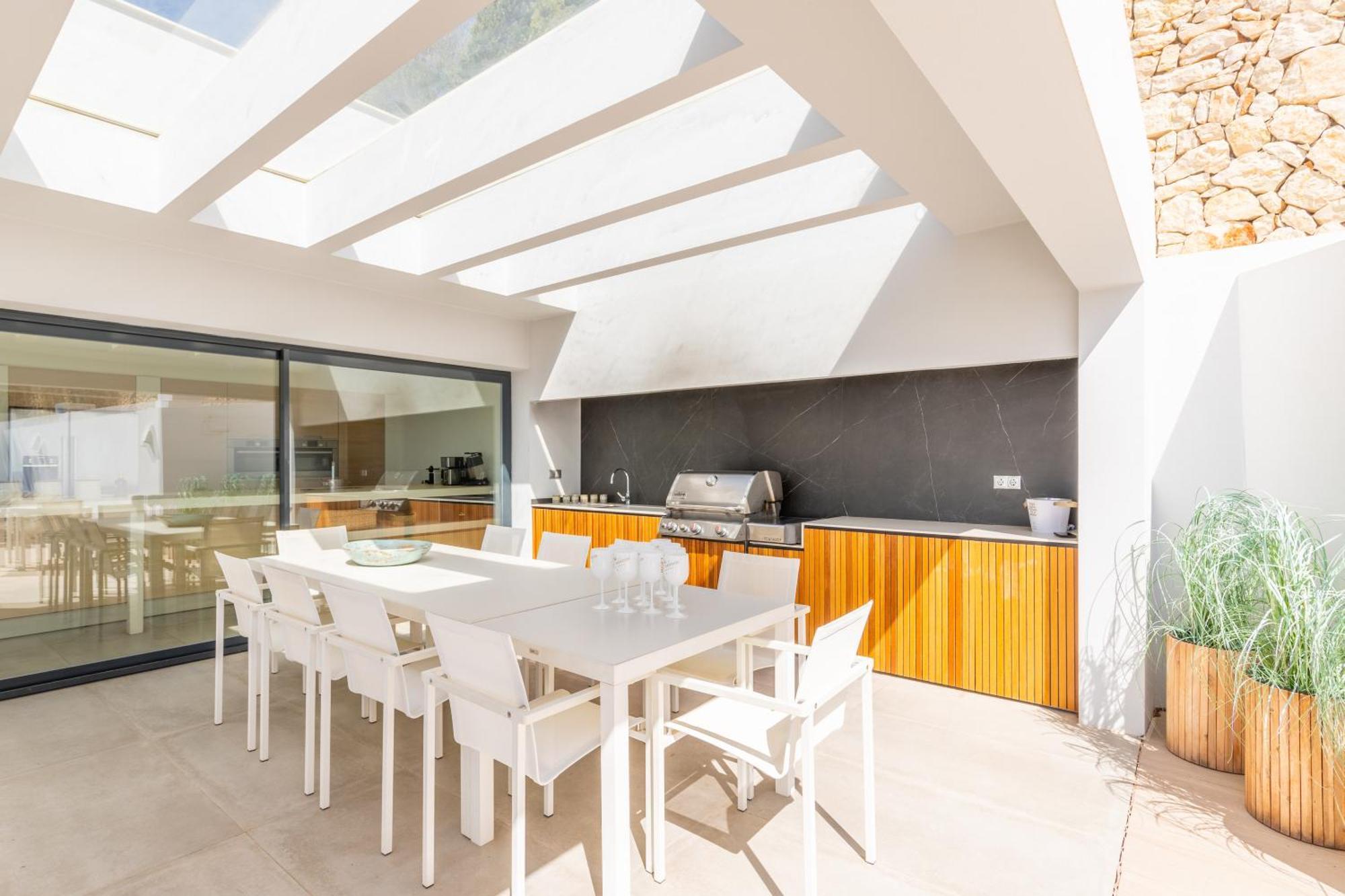 Van Den Broeck Moraira Luaran gambar