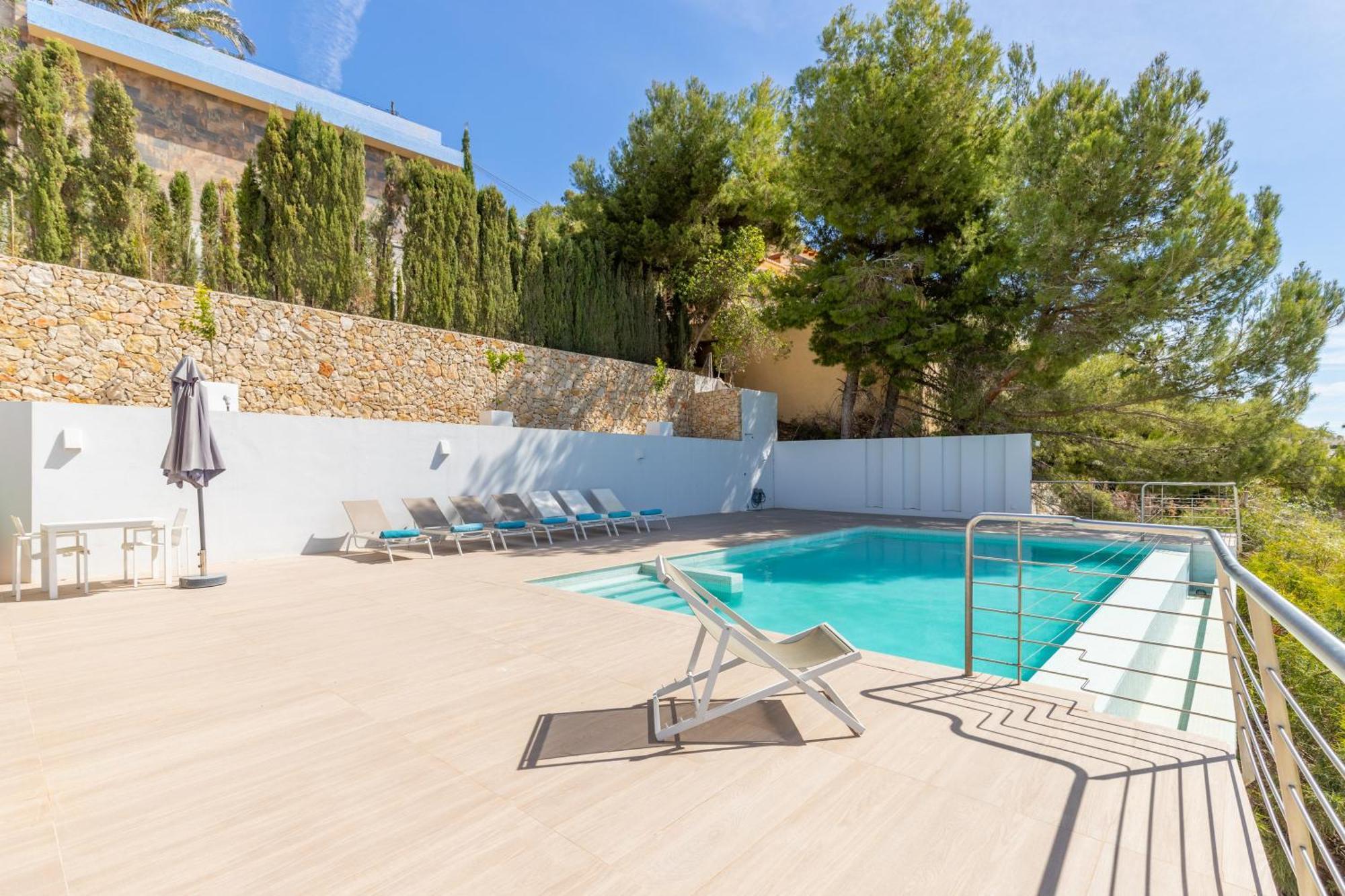 Van Den Broeck Moraira Luaran gambar