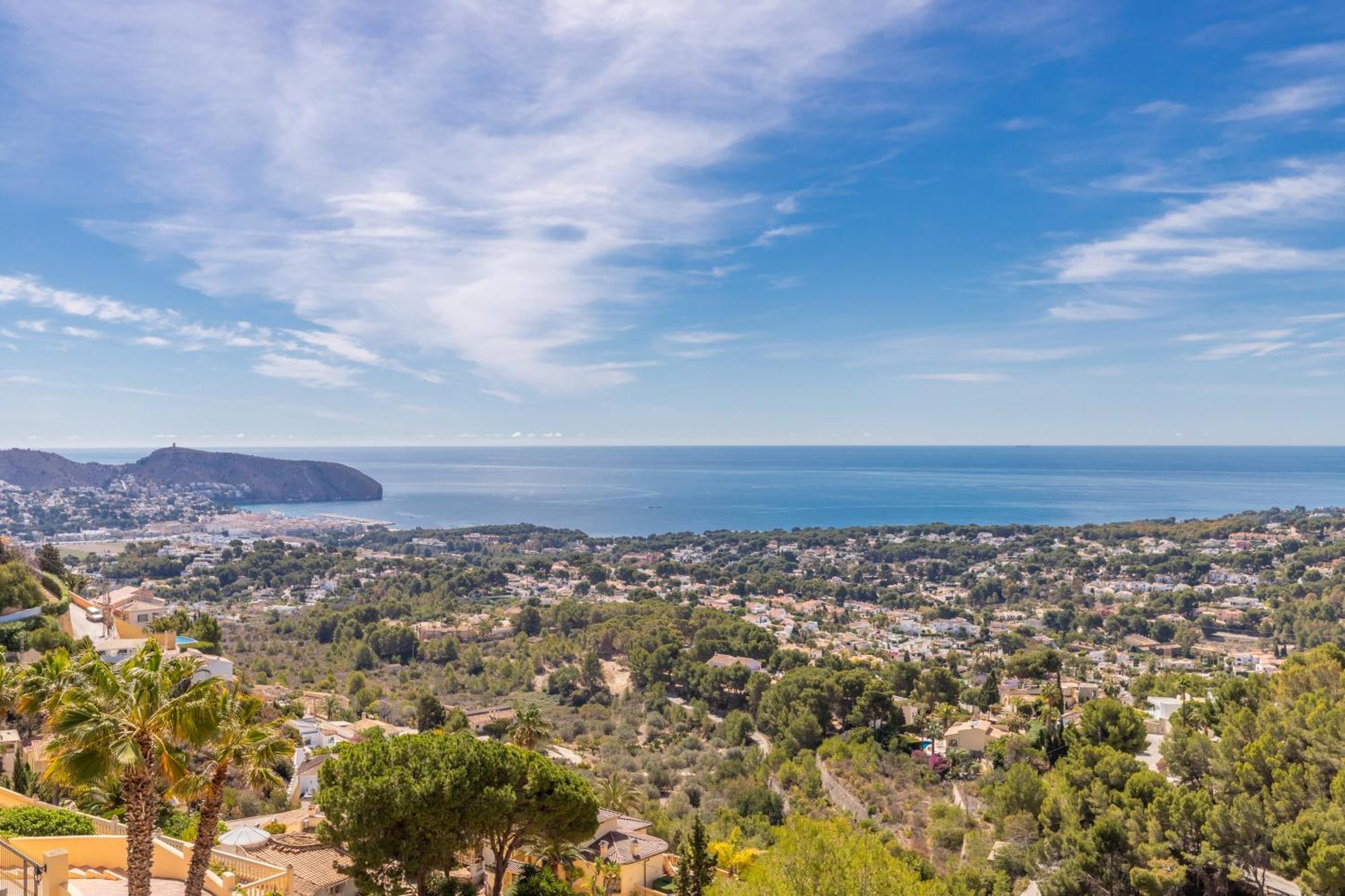 Van Den Broeck Moraira Luaran gambar