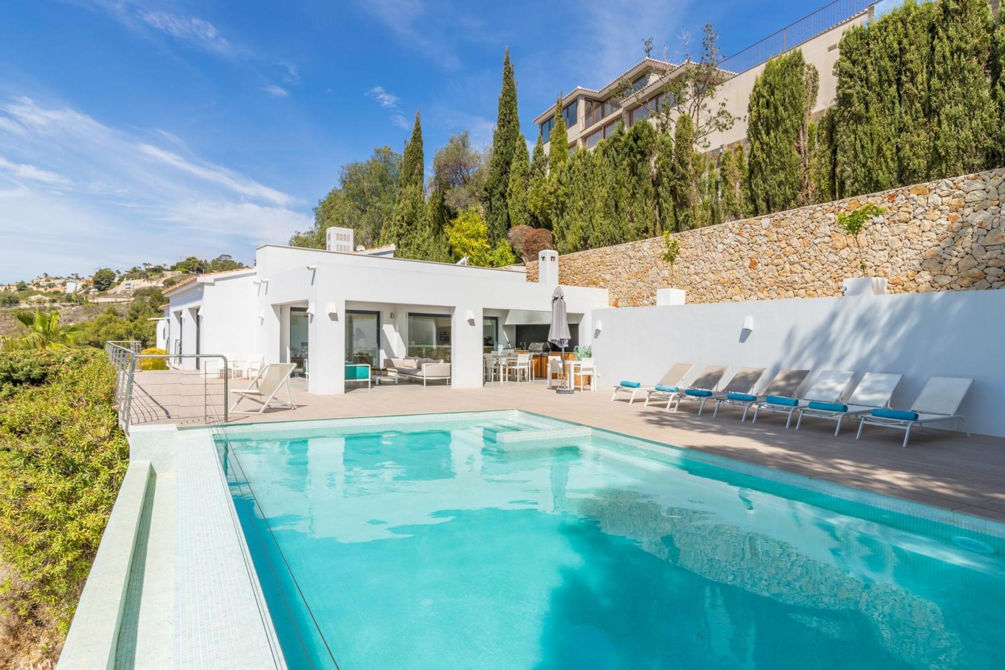 Van Den Broeck Moraira Luaran gambar