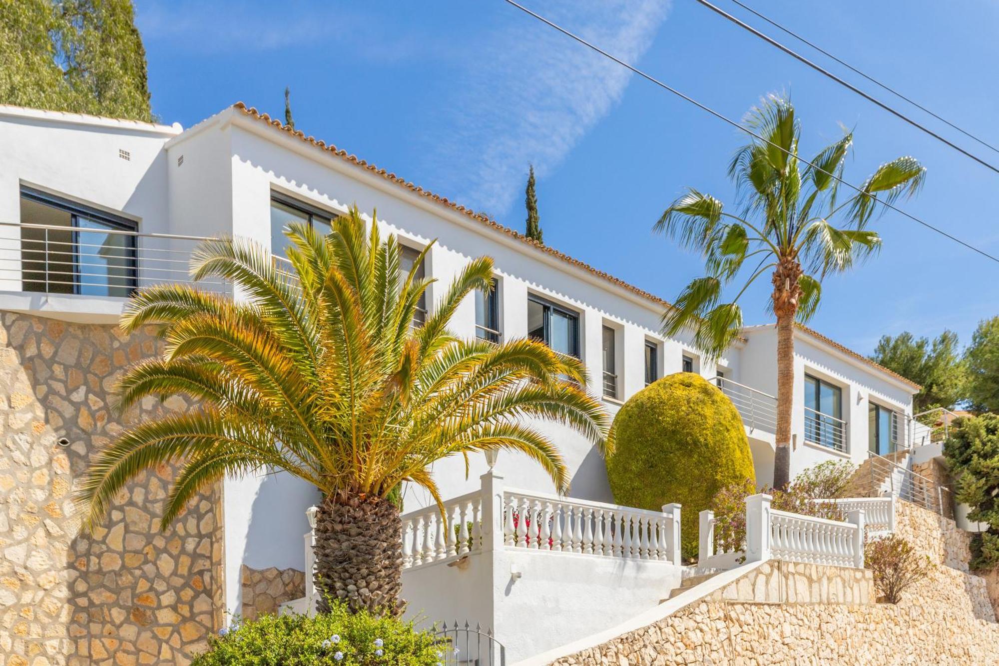 Van Den Broeck Moraira Luaran gambar