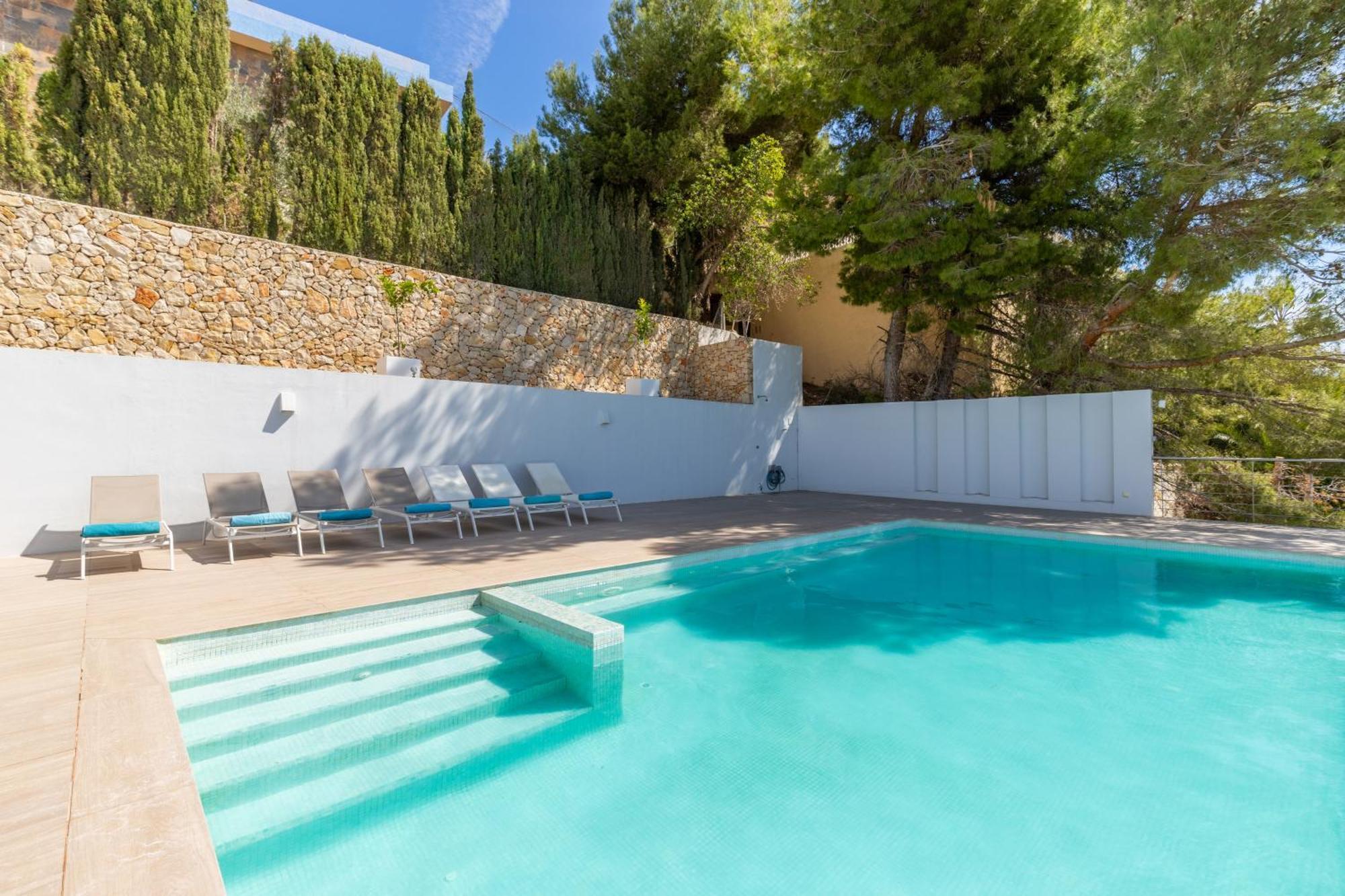 Van Den Broeck Moraira Luaran gambar