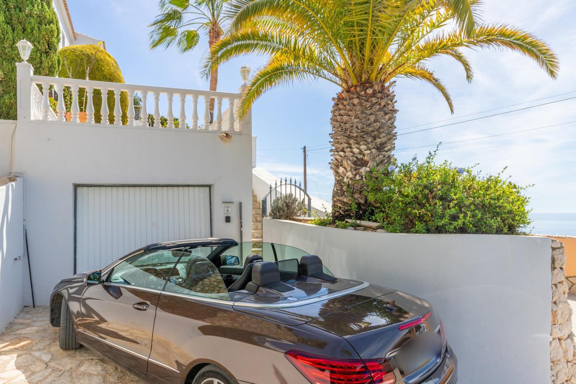 Van Den Broeck Moraira Luaran gambar